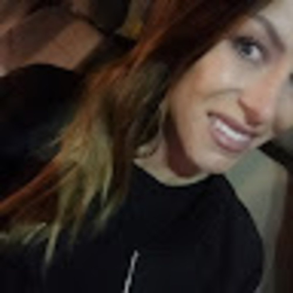 Meet your Posher, Naomi